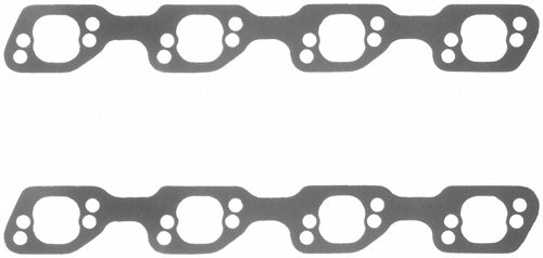 Fel-Pro Ford Header Gasket 289-302 MPN FEL1486 For Ford