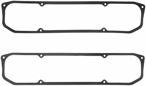 Fel-Pro BBM Valve Cover Gasket 3/16in High Temp Fiber MPN FEL1612 For Mopar B / RB-Series
