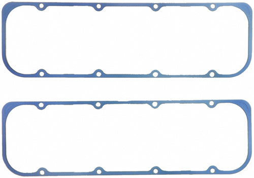 Fel-Pro SBC2/SBC2.2 Valve Cover Gasket MPN FEL1655-1 For Chevy