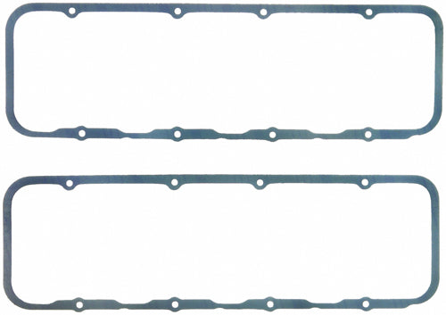 Fel-Pro Pontiac Valve Cover Gasket Pro Stock 3/32in MPN FEL1664 For Chevy, Pontiac