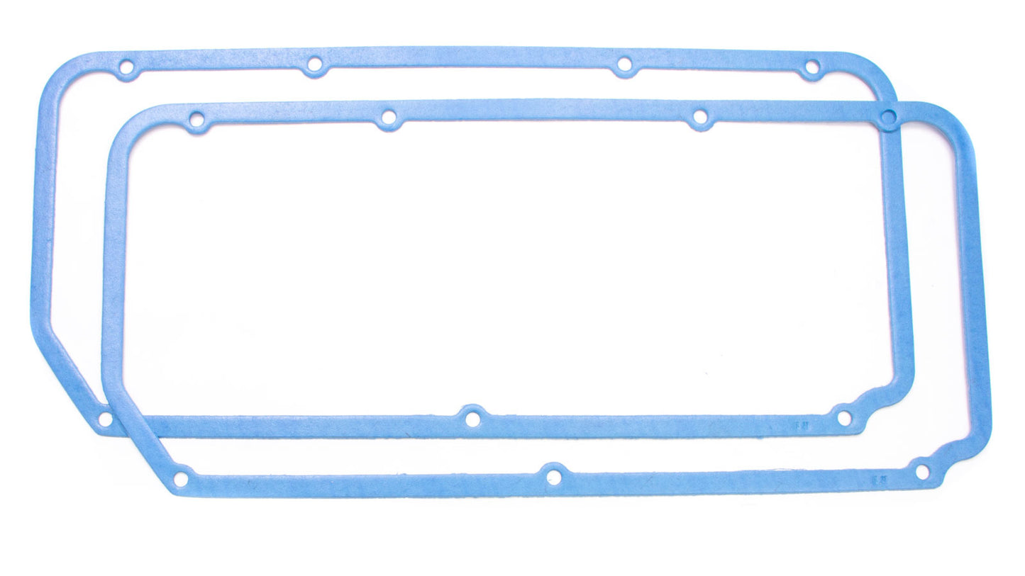 Fel-Pro Valve Cover Gaskets - HEMI MPN FEL1665 For Mopar