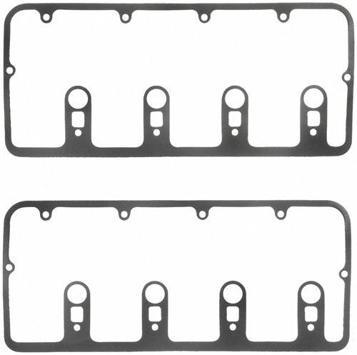 Fel-Pro Ford 429 Boss V/C gasket 3/32in THICK STEEL CORE MPN FEL1699 For Ford