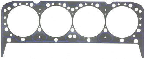 Fel-Pro Marine Head Gasket MPN FEL17031 For Chevy