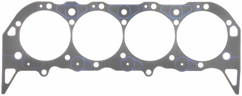 Fel-Pro Marine Head Gasket MPN FEL17049 For Chevy
