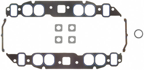 Fel-Pro Manifold Gasket Set MPN FEL17340 For Chevy