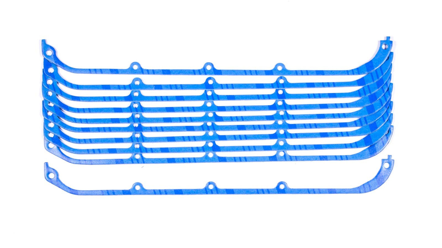 Fel-Pro SBC Oil Pan Gaskets Discontinued 04/12/22 PD MPN FEL1823B For Chevy