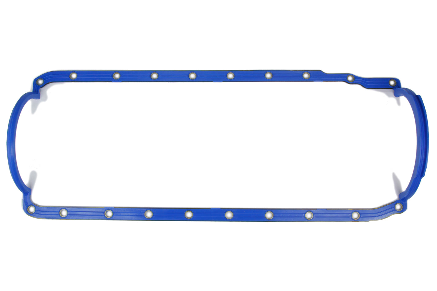 Fel-Pro BBC Oil Pan Gasket - 1-Piece MPN FEL1866 For Chevy