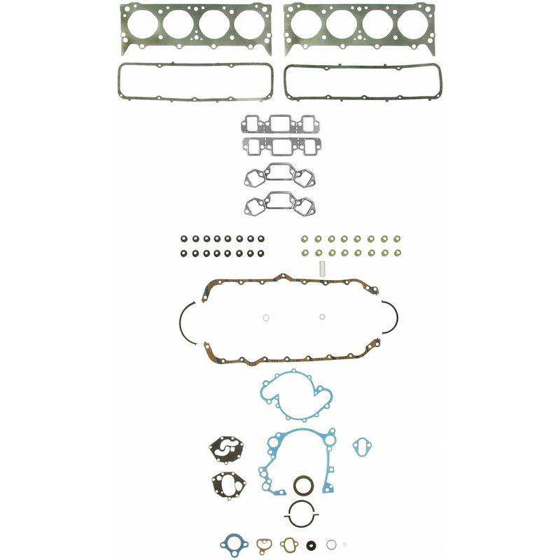 Fel-Pro Gasket Kit MPN FEL260-1010 For AMC