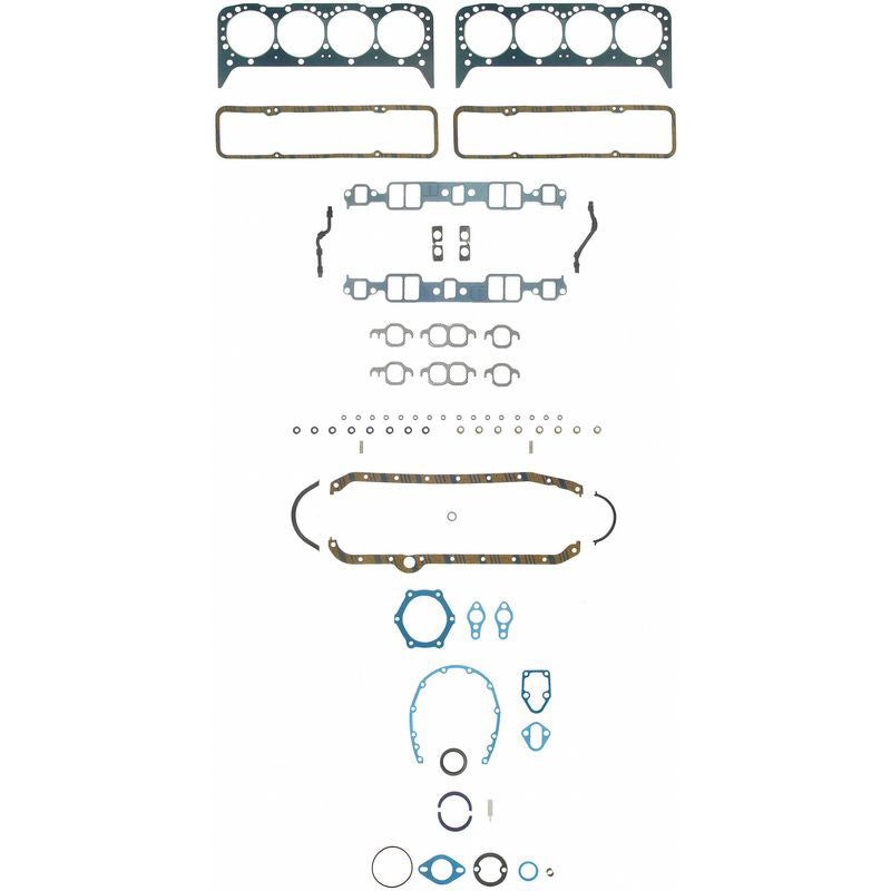 Fel-Pro Gasket Kit MPN FEL260-1045 For Chevy