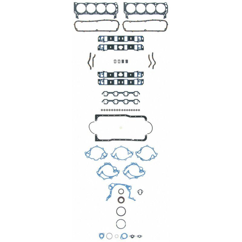 Fel-Pro Gasket Kit 260-1082