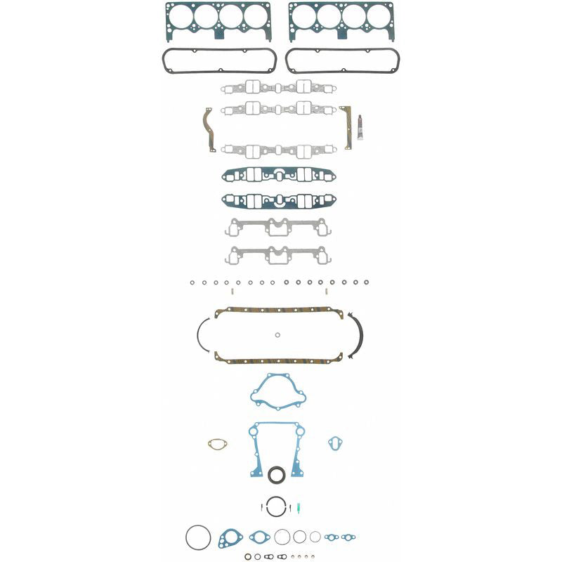 Fel-Pro Gasket Kit MPN FEL260-1095 For Mopar
