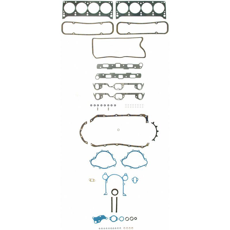Fel-Pro Gasket Kit MPN FEL260-1122 For Pontiac