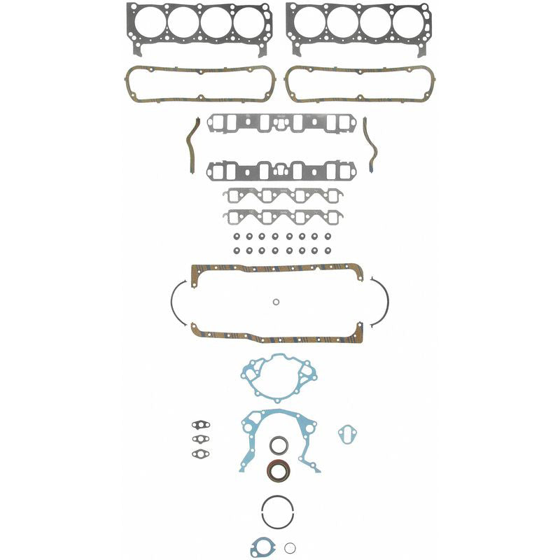 Fel-Pro Gasket Kit MPN FEL260-1126 For Ford
