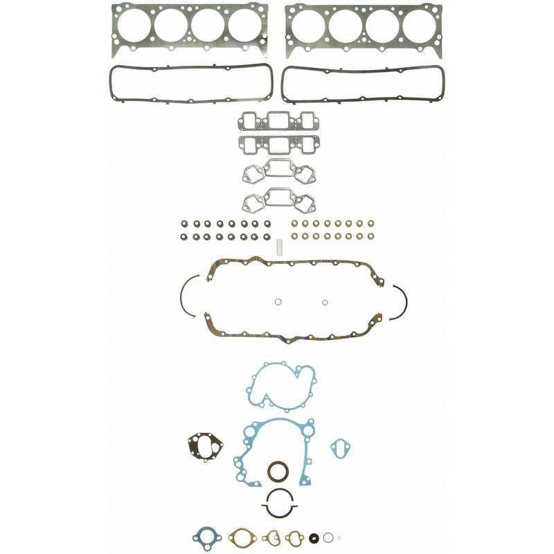 Fel-Pro Gasket Kit MPN FEL260-1151 For AMC