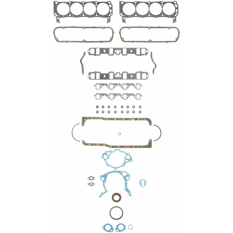Fel-Pro Gasket Kit MPN FEL260-1170 For Ford