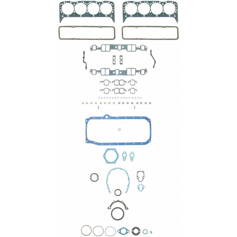 Fel-Pro Gasket Kit MPN FEL260-1268 For Chevy