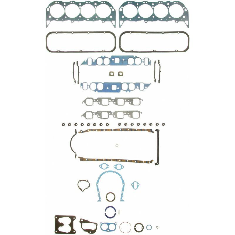 Fel-Pro Gasket Kit MPN FEL260-1418 For Chevy