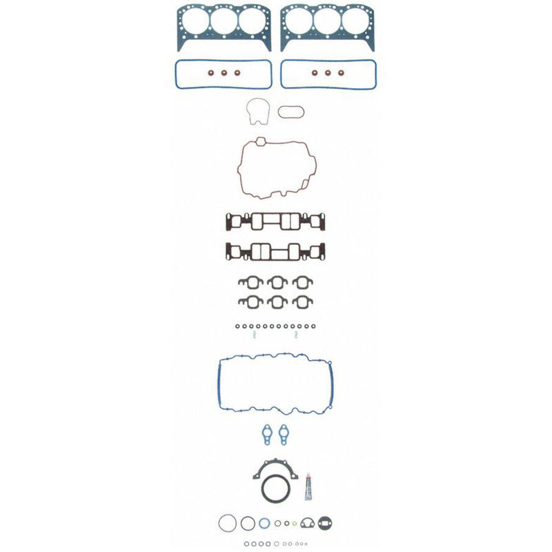 Fel-Pro Gasket Kit MPN FEL260-1738 For GM V6