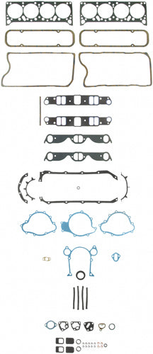 Fel-Pro 326-455 Pontiac Full Set MPN FEL2806 For Pontiac
