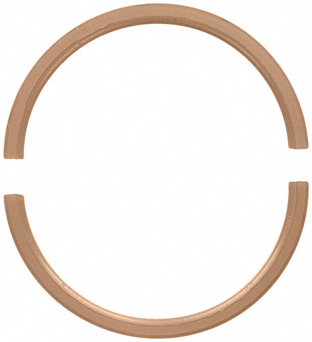 Fel-Pro Sb Ford Rear Main Seal 260-283-302-2 PIECE MPN FEL2901 For Ford