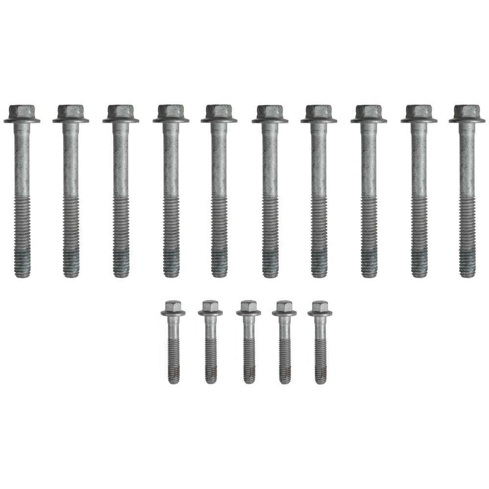 Fel-Pro Head Bolt Set MPN FELES72390 For GM LS-Series