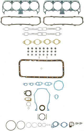 Fel-Pro Full Gasket Set MPN FELFS7891PT-11 For Mopar B / RB-Series