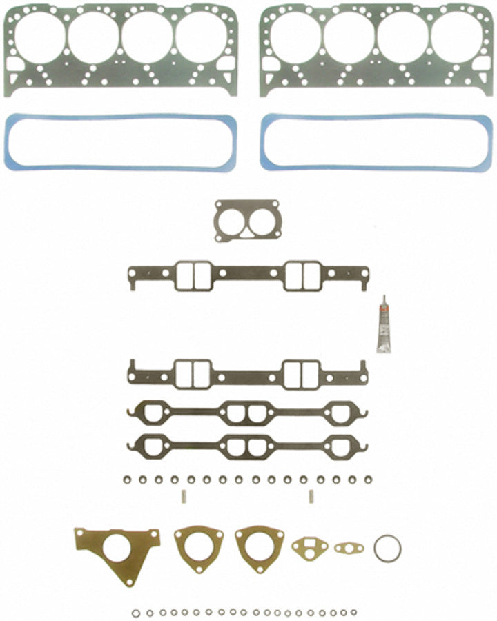 Fel-Pro Head Gasket Set MPN FELHS9966PT For GM 1992-97