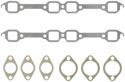 Fel-Pro Exhaust Manifold Gasket Set MS 9492 B
