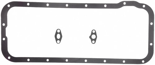 Fel-Pro Oil Pan Gasket Set OS 11701 D
