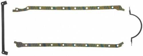 Fel-Pro Oil Pan Gasket Set OS 30061 C-1