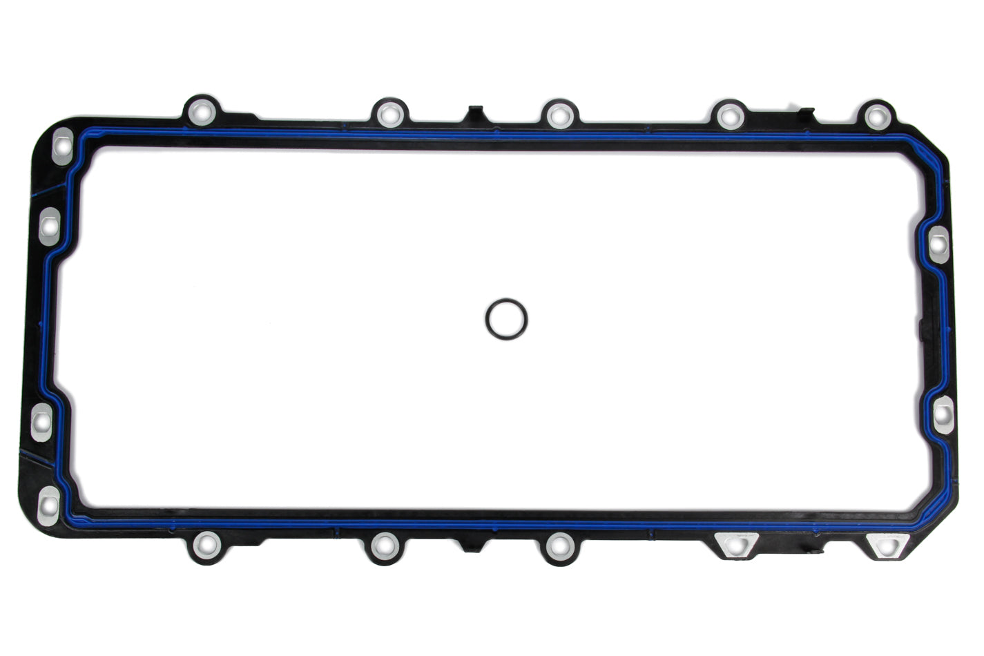 Fel-Pro Oil Pan Gasket Set MPN FELOS30725R For Ford