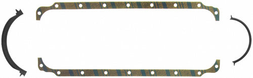 Fel-Pro Oil Pan Gasket Set OS 6566 C-3