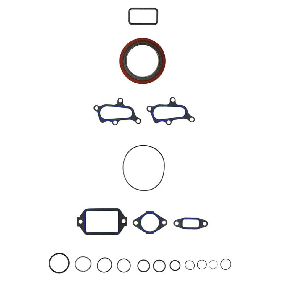 Fel-Pro Timing Cover Gasket Set MPN FELTCS45055 For GM Ram
