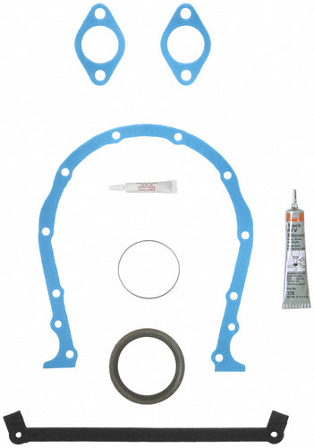 Fel-Pro Timing Cover Gasket Set MPN FELTCS45272 For Chevy