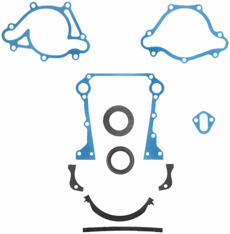 Fel-Pro Timing Cover Gasket Set MPN FELTCS6563-1 For Mopar