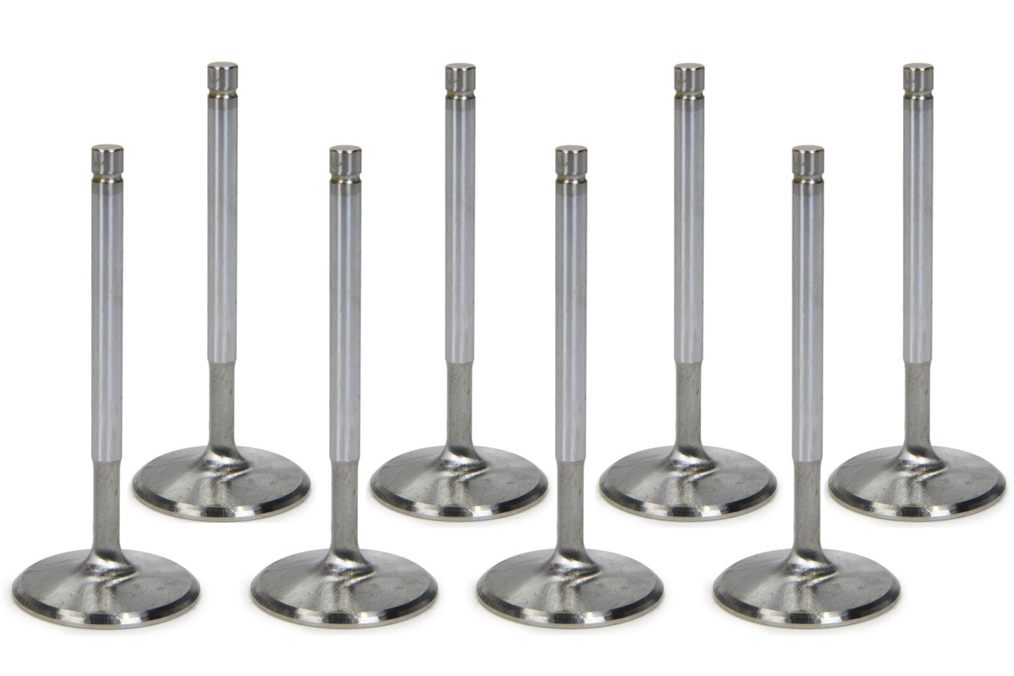 Ferrea SBC C/P HS 2.080 Intake Valves MPN FERF1009P-8 For Ford