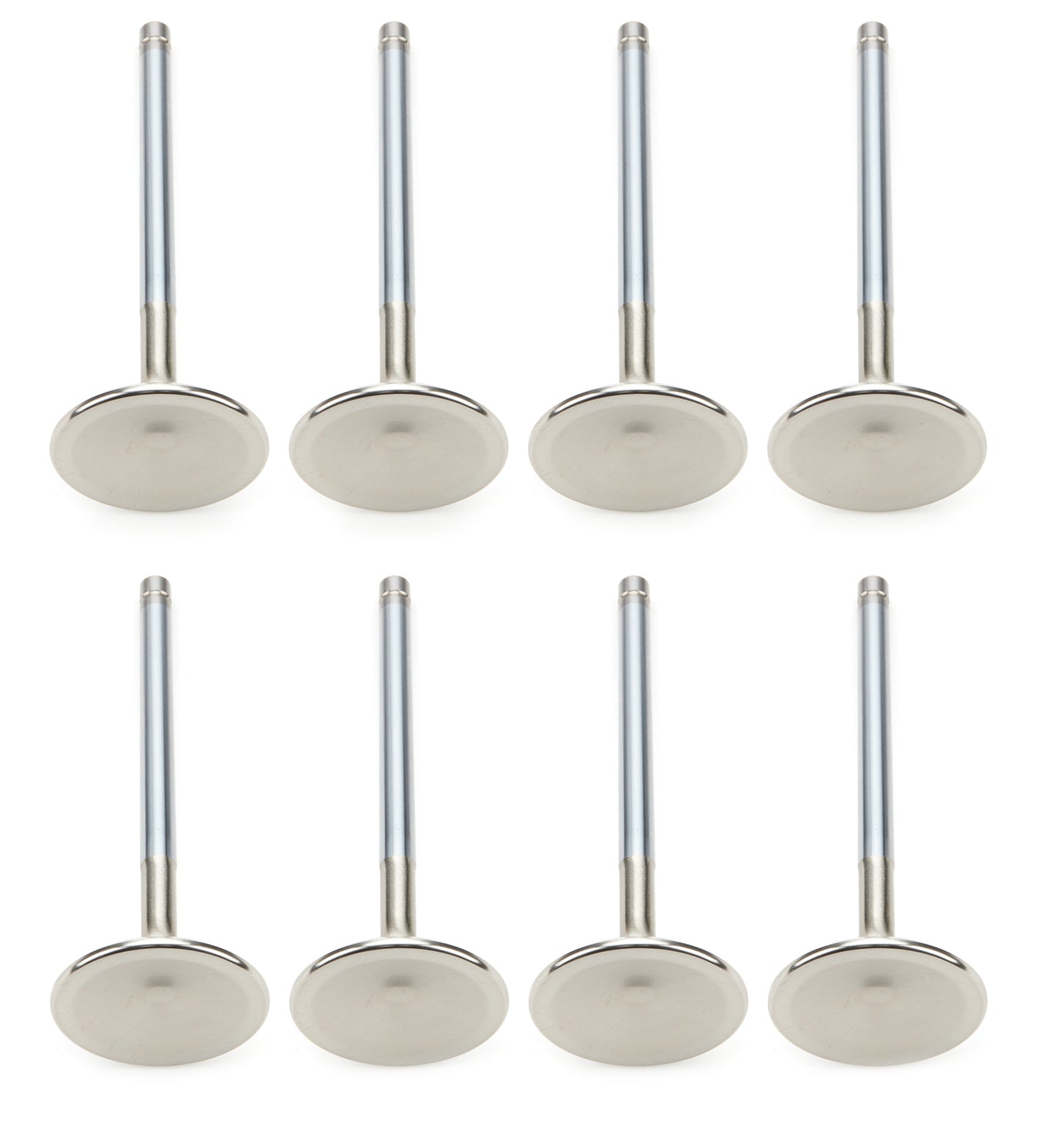 Ferrea BBC H/S 1.880 Exhaust Valves 11/32 5.450 F1051P-8