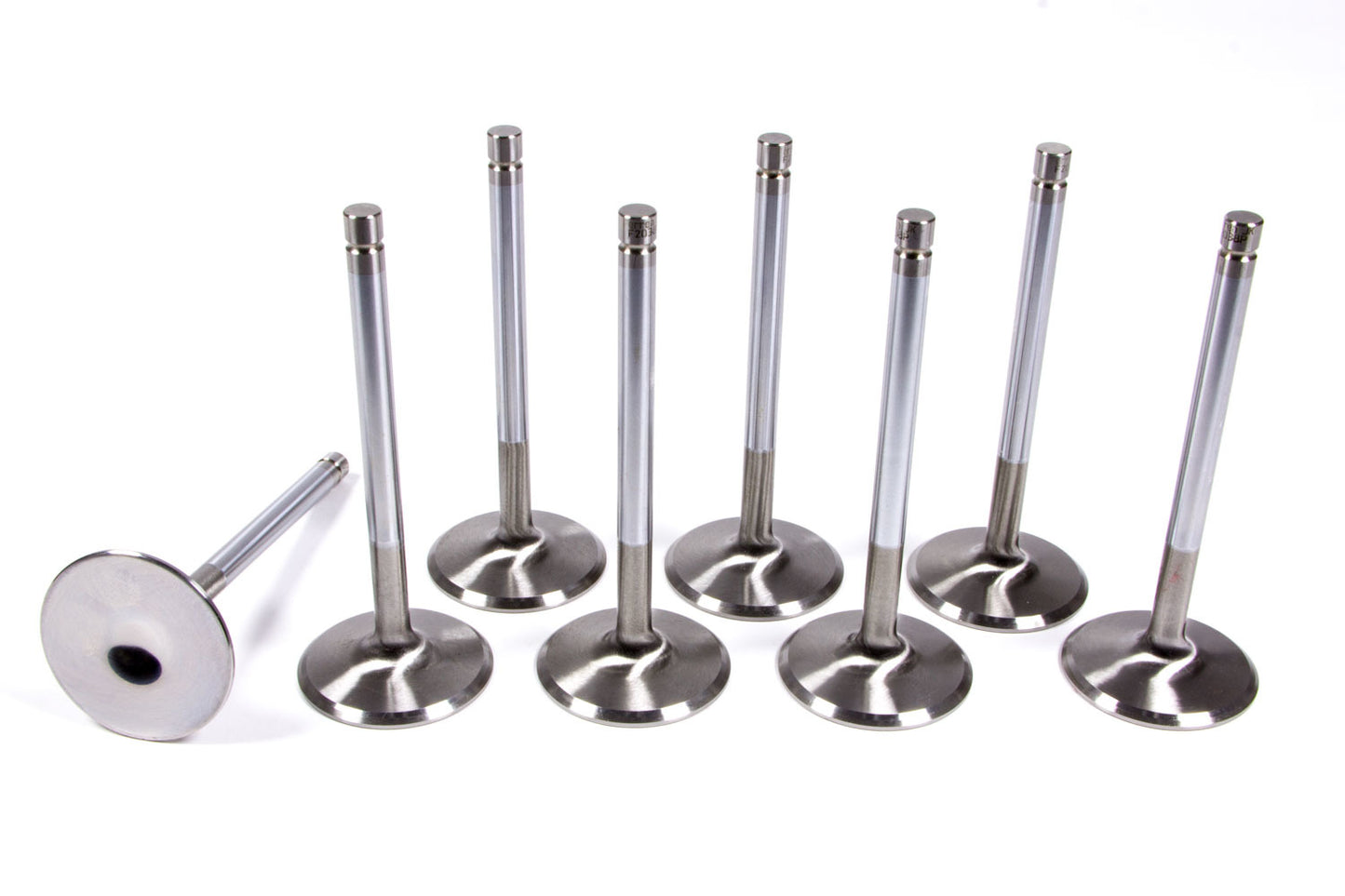 Ferrea BBC C/P HS 2.190 Intake Valves MPN FERF1062P-8 For Chevy