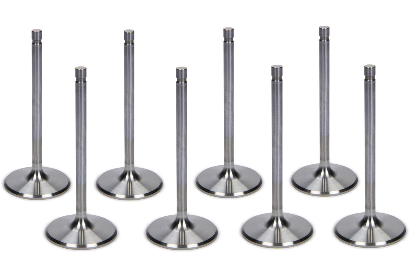 Ferrea SBC C/P 2.125 Intake Valves MPN FERF1241P-8 For Chevy