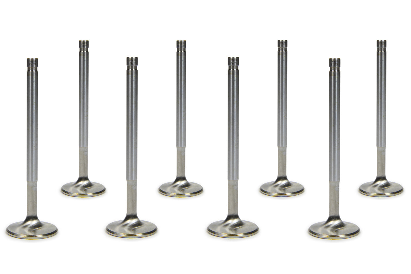Ferrea SBC C/P 1.600 Exhaust Valves 11/32 5.300 OAL MPN FERF1477P-8