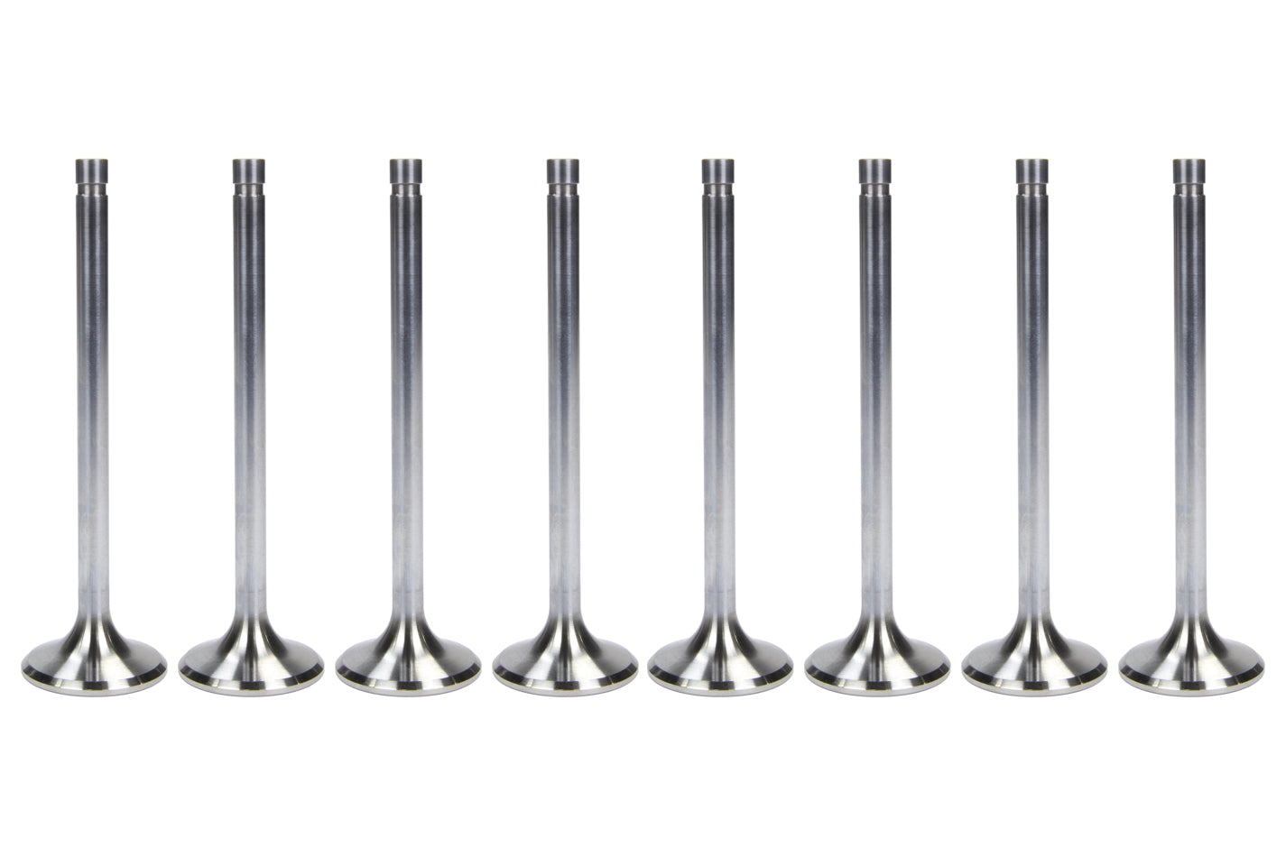 Ferrea SBC C/P 1.625 Exhaust Valves MPN FERF1483P-8 For Chevy