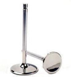 Ferrea SBC 2.100 C/P Intake Valve 11/32 4.960 OAL MPN FERF1871P-1 For Chevy