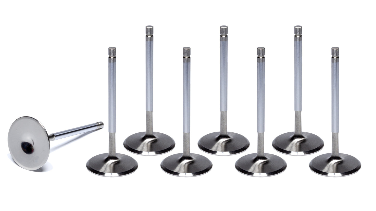 Ferrea GM LS HS 2.200 Intake Valves F2014P-8