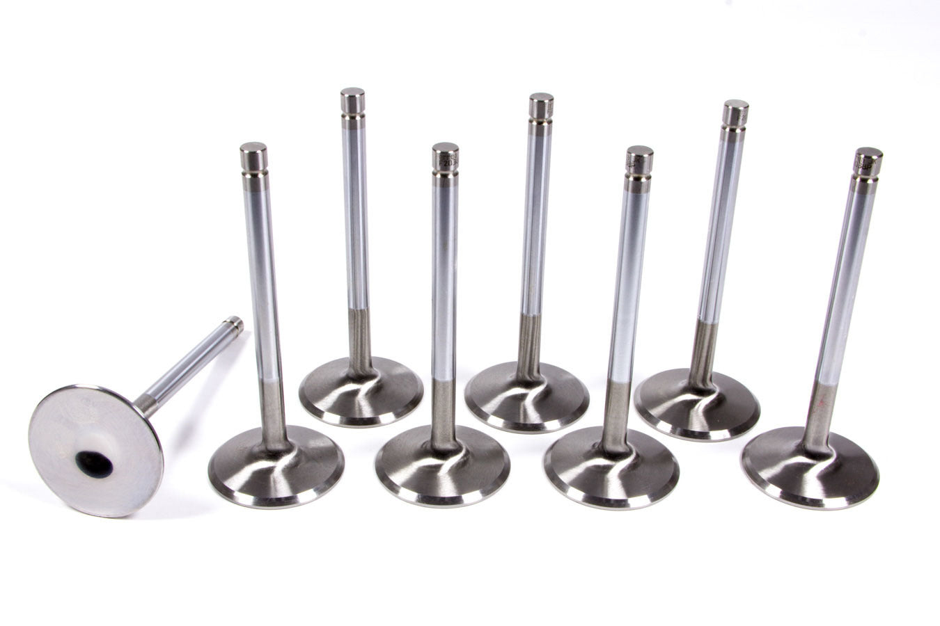 Ferrea SBC C/P 1.940 Intake Valves MPN FERF2038P-8 For Ford