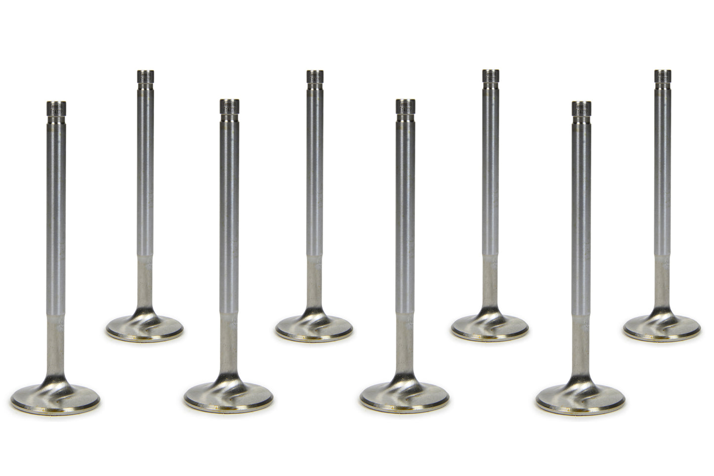 Ferrea SBC C/P 1.600in Exhaust Valves MPN FERF2301P-8 For Chevy