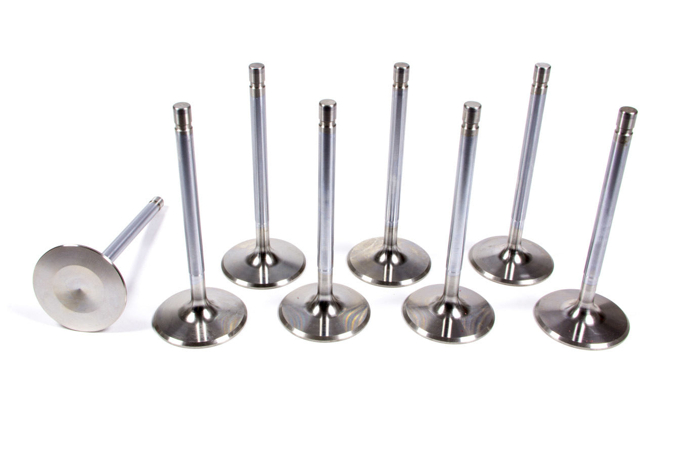 Ferrea BBC H/P 2.250 Intake Valves MPN FERF5009-8 For Chevy