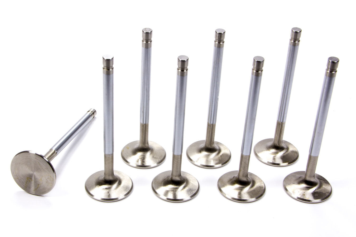 Ferrea Ford 351C C/6 1.650 Exhaust Valves MPN FERF6179-8 For Ford Cleveland