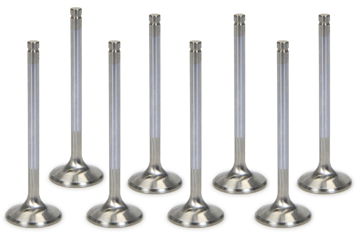Ferrea 1.570 C/6 Exhaust Valve GM LS 8mm 4.915 AOL MPN FERF6271-8 For Chevy