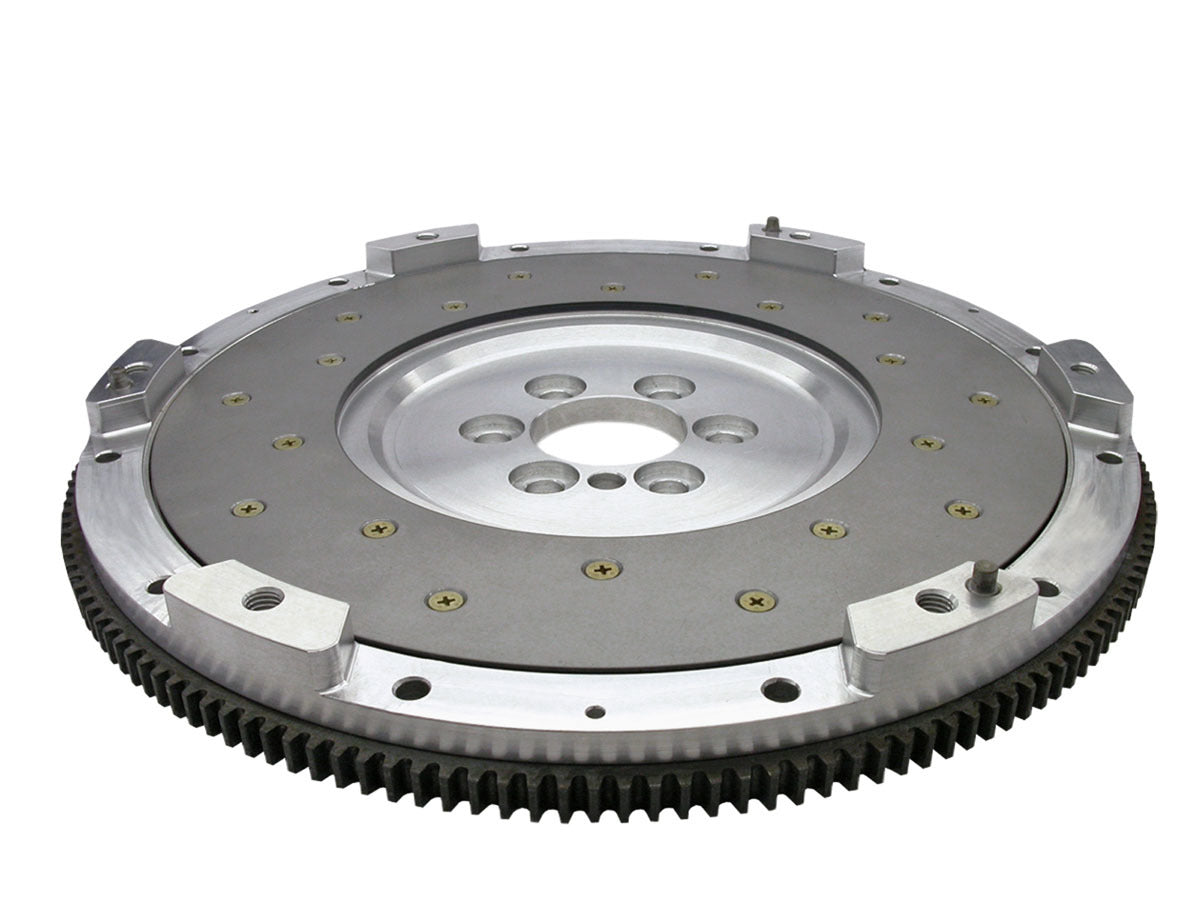 Fidanza Engineering Aluminum SFI Flywheel - GM LS2/LS3/LS7 MPN FID198171 For GM LS-Series