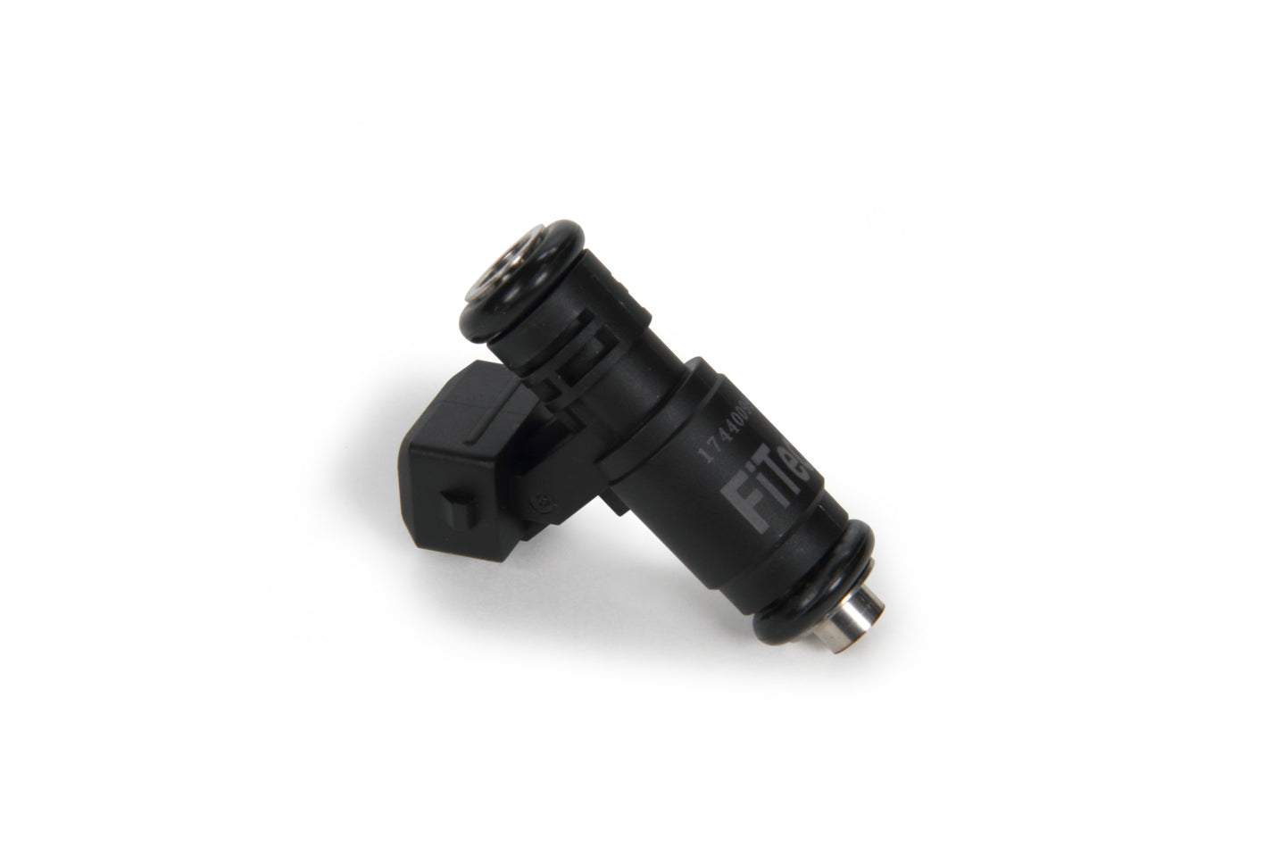 Fitech Fuel Injection Repl. Fuel Injector 55LB MPN FIT10055